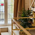 Дом отдыха Mia Domus Палермо
