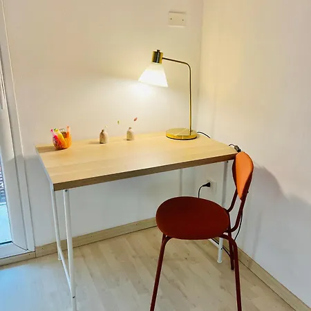 Holiday home Mia Domus Palermo