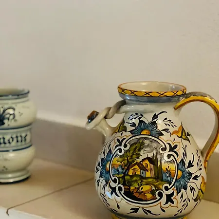 Дом отдыха Mia Domus