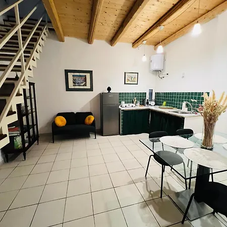 Mia Domus Holiday home