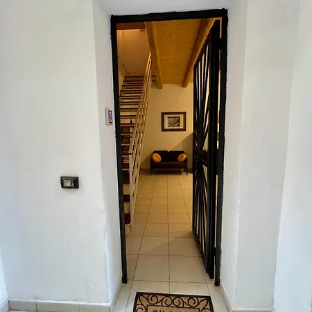 Nyaraló Mia Domus *