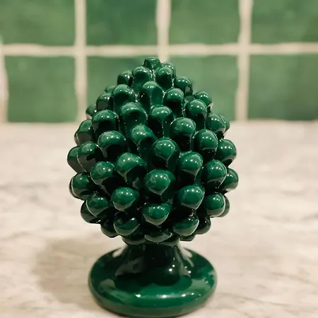 Mia Domus Nyaraló Palermo