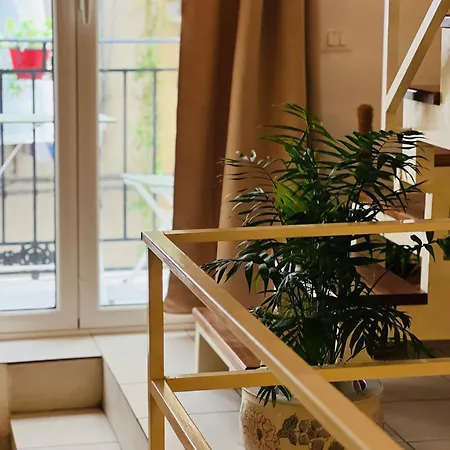 Nyaraló Mia Domus Palermo