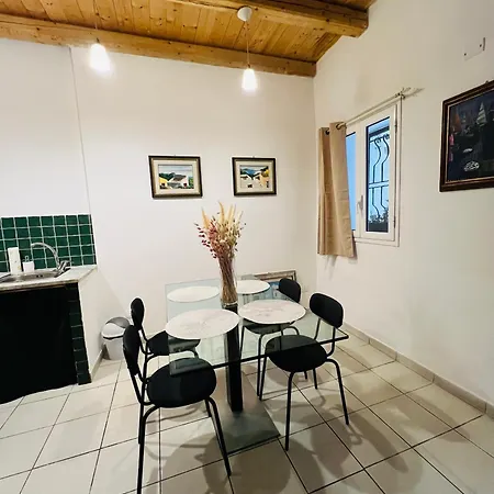 Nyaraló Mia Domus *