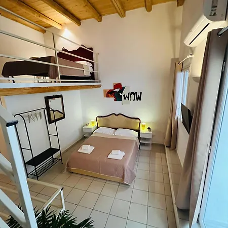 Mia Domus * Παλέρμο