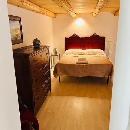 Σπίτι διακοπών Mia Domus